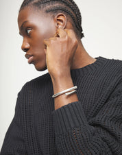 UNO de 50 | Tube Bangle