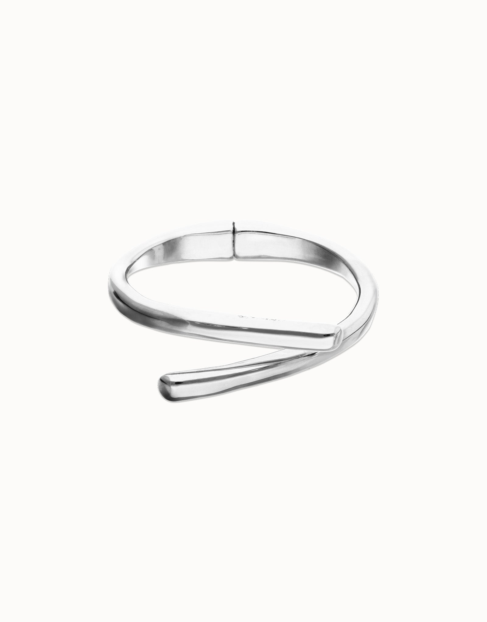 UNO de 50 | Tube Bangle