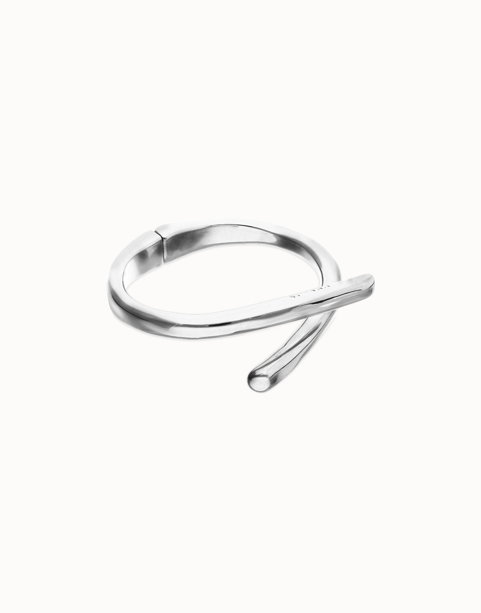 UNO de 50 | Tube Bangle