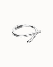 UNO de 50 | Tube Bangle