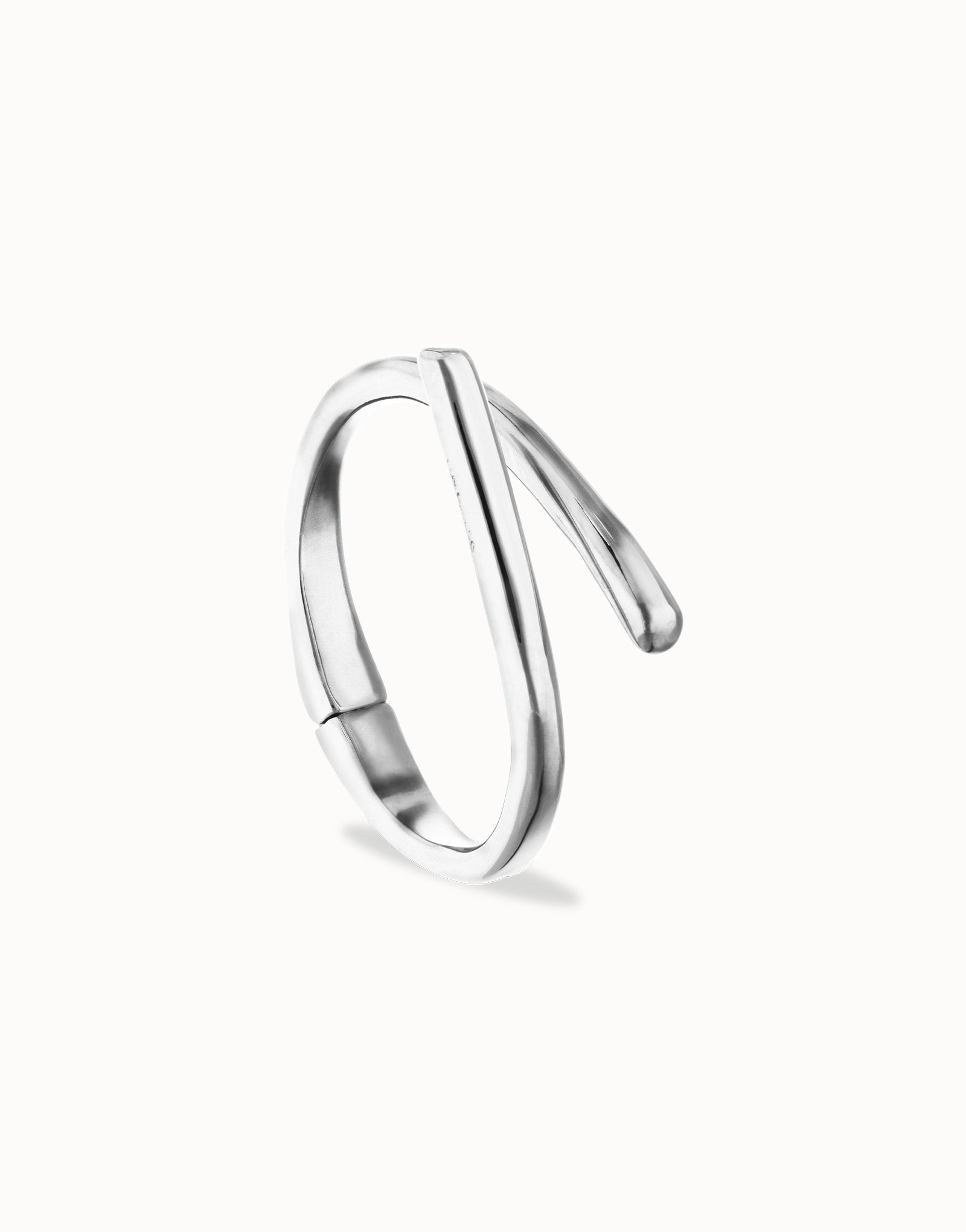 UNO de 50 | Tube Bangle