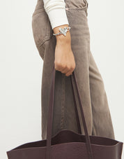 UNO de 50 | Feature Heart  Bangle