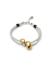 UNO de 50 | Axis bracelet