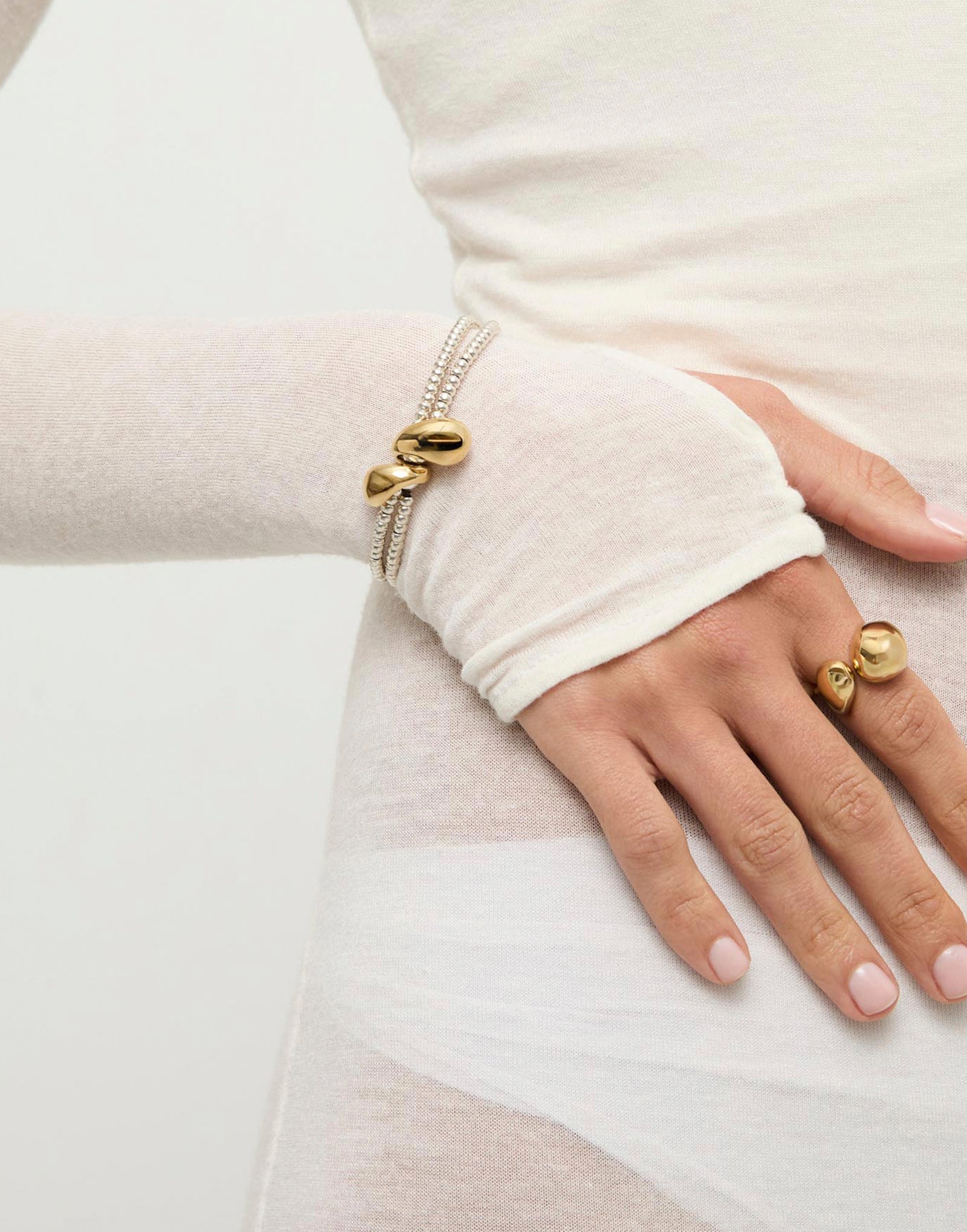 UNO de 50 | Axis bracelet