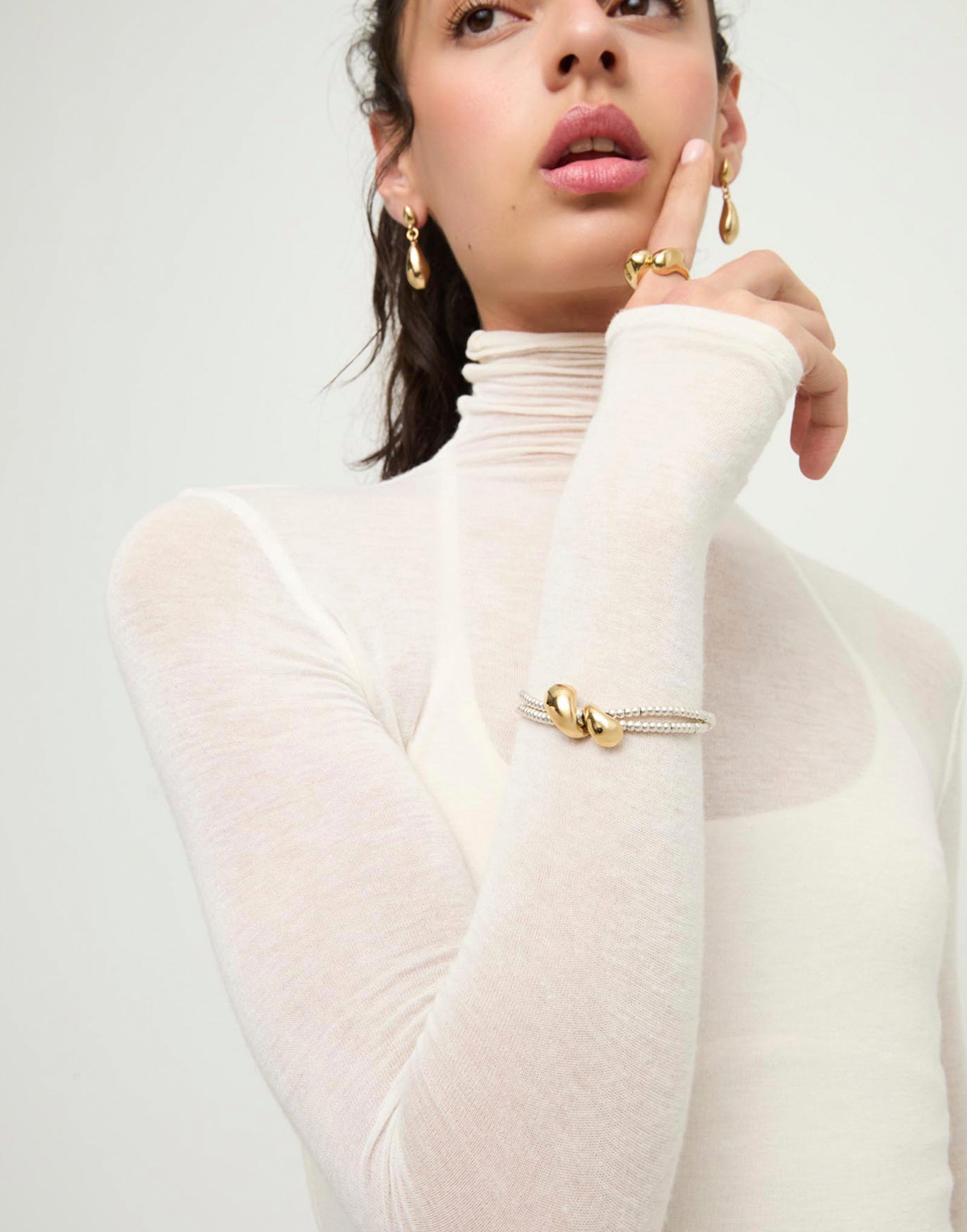 UNO de 50 | Axis bracelet