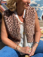 Anna Beck | Scalloped Ring