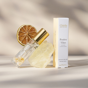 ChloBo | Positive Vibes Positivity Roll on - 10ml