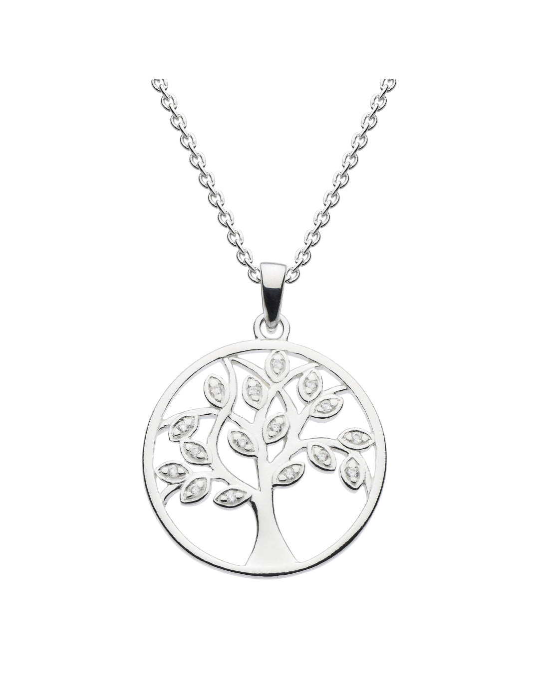 Kit Heath | Dew Tree Of Life Pendant