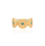 Anna Beck | Flora Multi Disc Ring