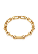 Rachel Jackson |  Medium Stellar Hardware Chain Bracelet