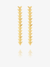 Rachel Jackson | Dreamer  Bird Drop Earrings