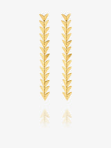 Rachel Jackson | Dreamer  Bird Drop Earrings