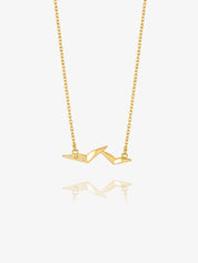 Rachel Jackson | Dreamer Bird Necklace