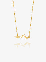 Rachel Jackson | Dreamer Bird Necklace