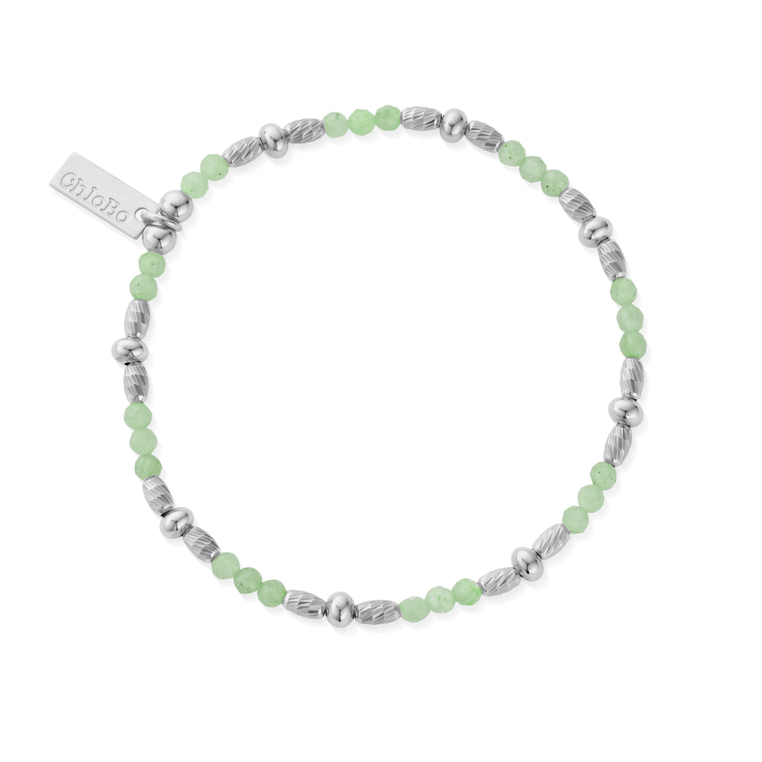 ChloBo | Sparkle Aventurine Bracelet
