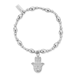 ChloBo | Guardians Gaze Bracelet
