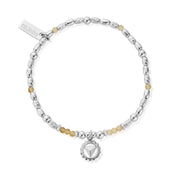 ChloBo | Solar Plexus Chakra Bracelet