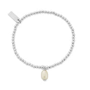 ChloBo | Cute Charm Pearl Drop Bracelet