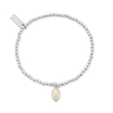 ChloBo | Cute Charm Pearl Drop Bracelet