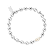 ChloBo | Feature Pearl Bracelet