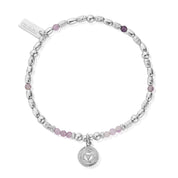 ChloBo | Third Eye Chakra Bracelet