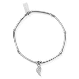 ChloBo |  Divinity Within Sterling Silver Bracelet