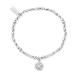 ChloBo | Crown Chakra Bracelet