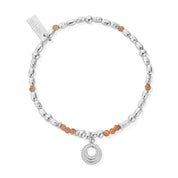 ChloBo | Sacral Chakra Bracelet