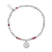 ChloBo | Heart Chakra Bracelet