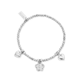 ChloBo | Blossoms of Grace Bracelet