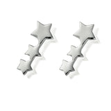 ChloBo | Shooting Star Cuff Earrings