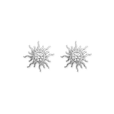 ChloBo | Sunrise Glow Stud Earrings