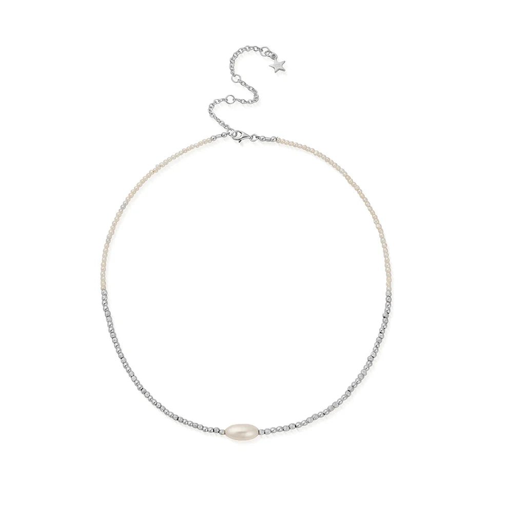 ChloBo | Marina Pearl Necklace