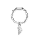 ChloBo |  Divinity Within Ring