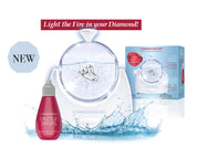 Connoisseurs | Sonic Diamond Cleaner