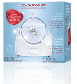 Connoisseurs | Sonic Diamond Cleaner