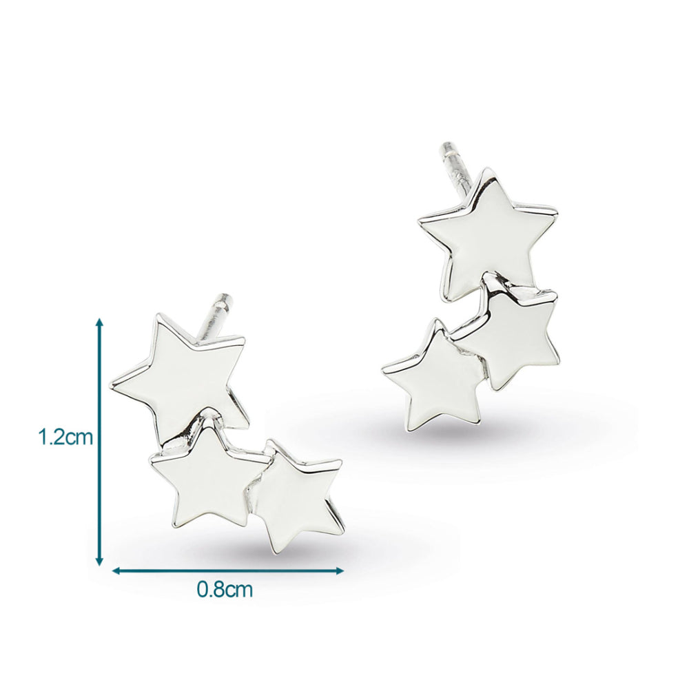 Kit Heath |  Stargaze Earrings