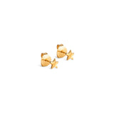 Enamel Copenhagen | Star Energy Studs