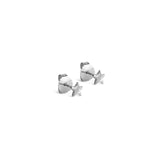 Enamel Copenhagen | Star Energy Studs