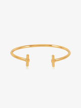Rachel Jackson | Adjustable T bar bangle