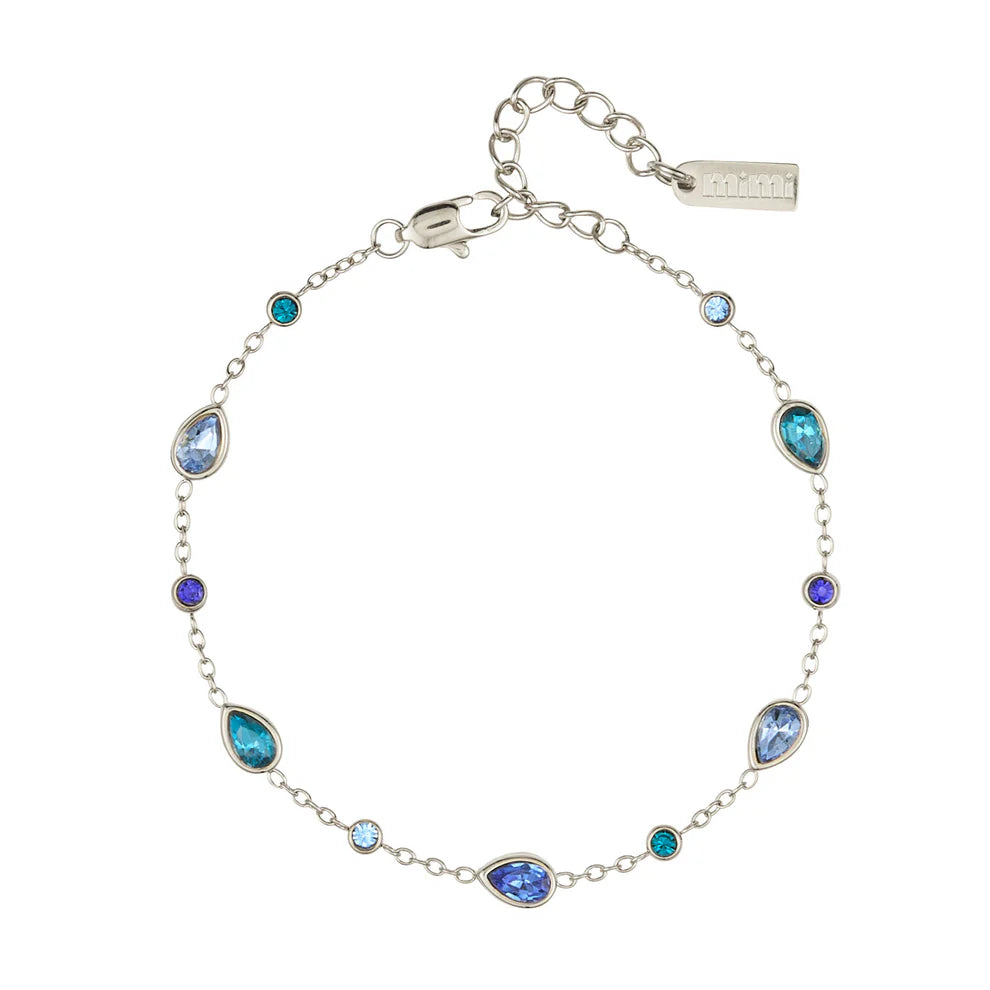 TheBeatriceBlueSilverBracelet.webp