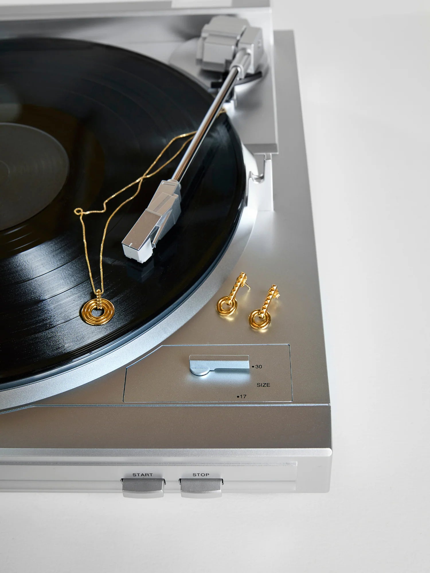 Rachel Jackson | For Those Who Dance Necklace