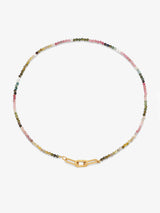 Rachel Jackson | Tourmaline Gemstone Necklace