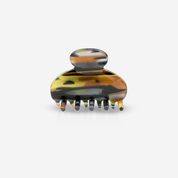 Sasstie | Hair clip - Crop Urban Tiger