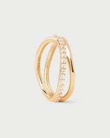 PDPAOLA | Twister Ring