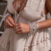 ChloBo | The Moss Necklace