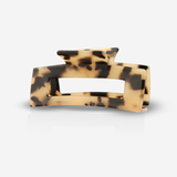 Sasstie | Hair clip - Crush Cheetah