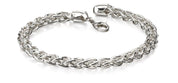 Fred Bennett | Heavyweight Spiga Link Chain Bracelet