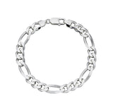 Penmans |  Heavyweight Figaro bracelet