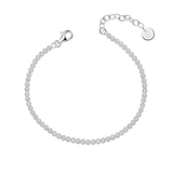 Penmans | Cup Chain Tennis Bracelet